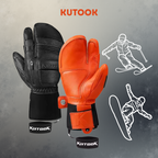 Kutook Lobster Vantar