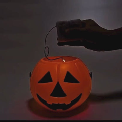 Halloween ljud box - Skrämmande ljud för den perfekta Halloween-upplevelsen